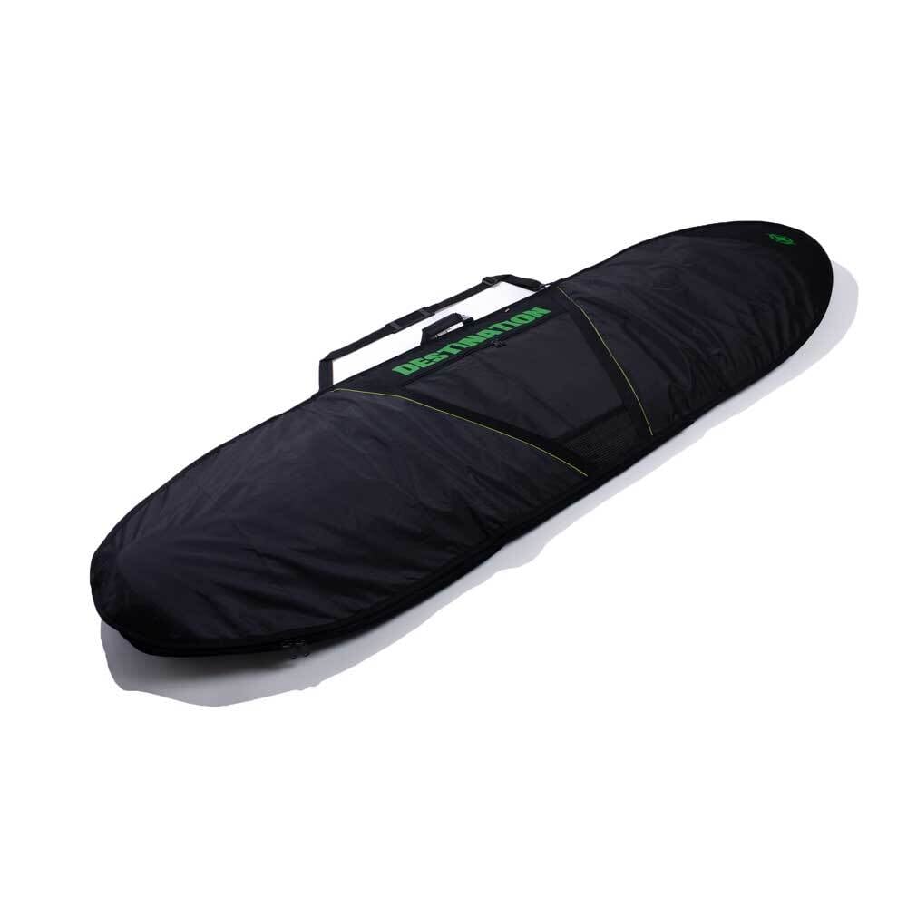 ハードケース V-CUT DAY TRAVEL ロングボード用 9'2 - DESTINATION