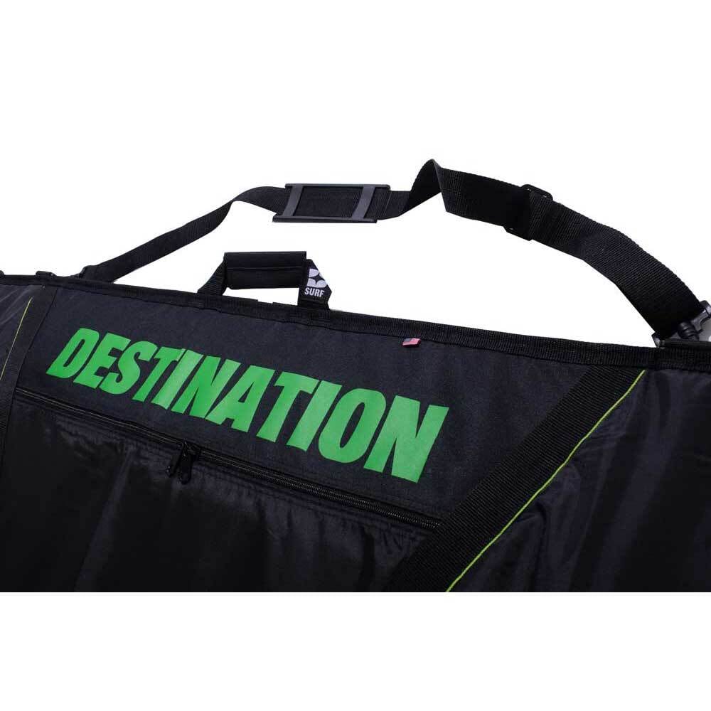 ハードケース V-CUT DAY TRAVEL ロングボード用 9'2 - DESTINATION