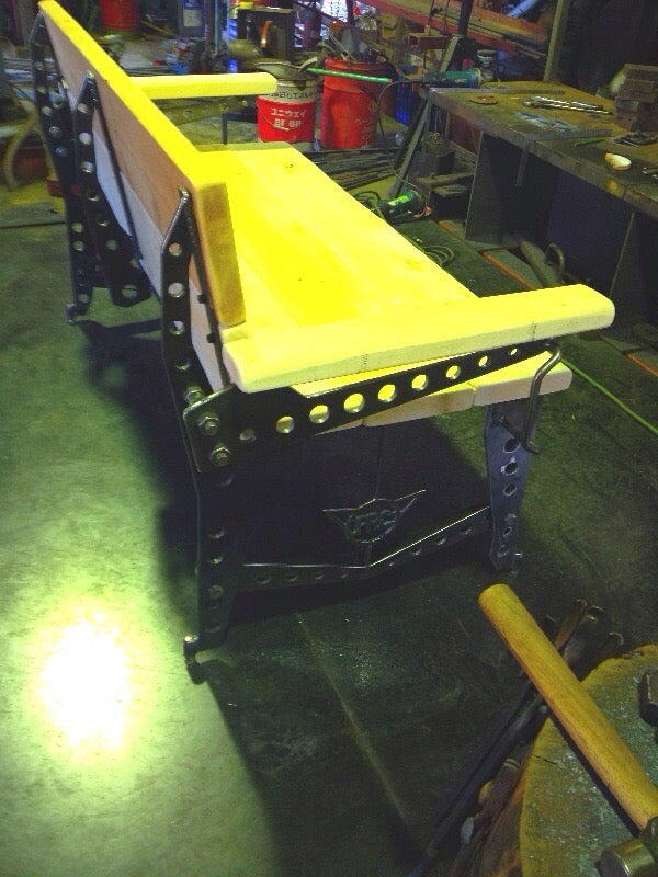 FRC Original アイアンソファ