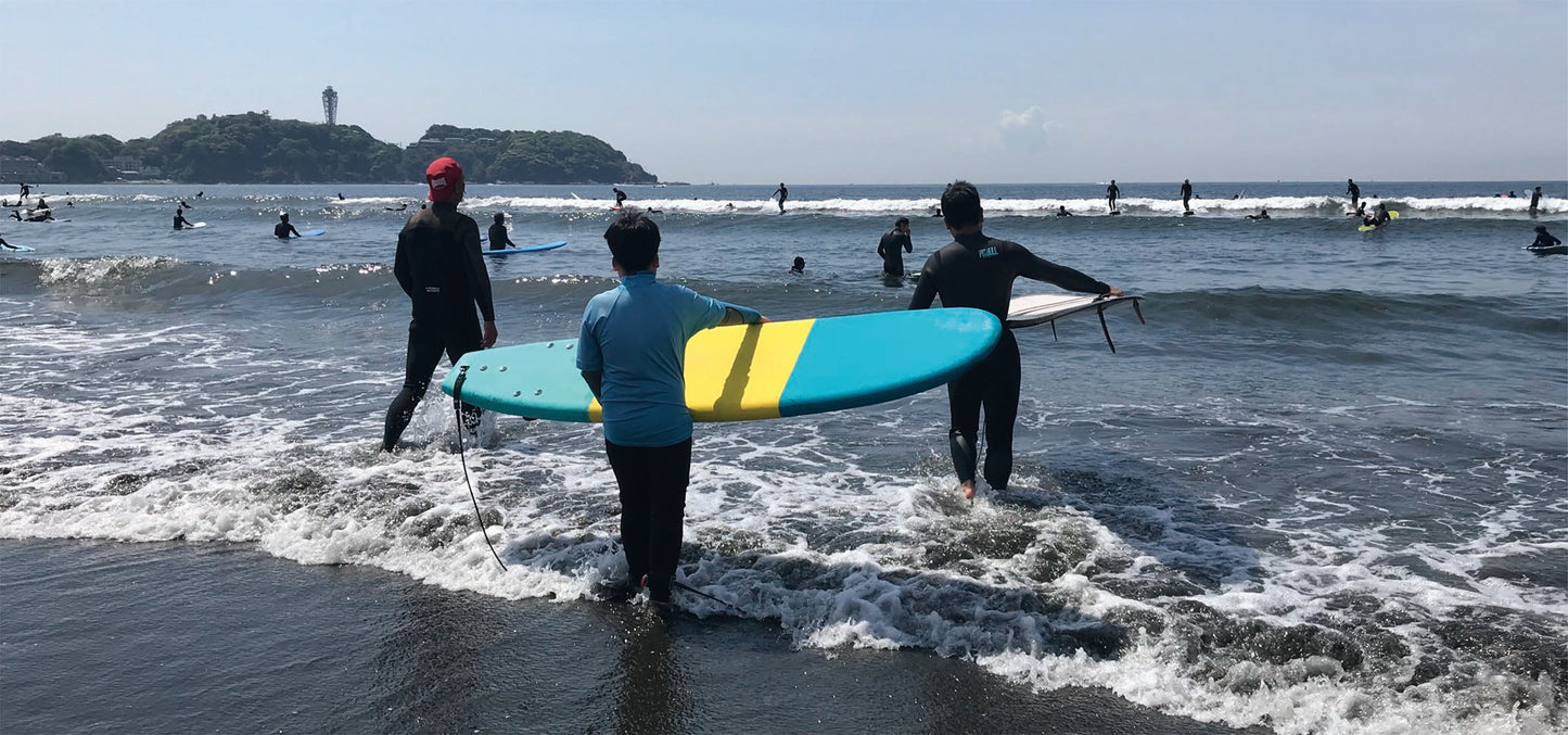 スクール予約 ミドルコース