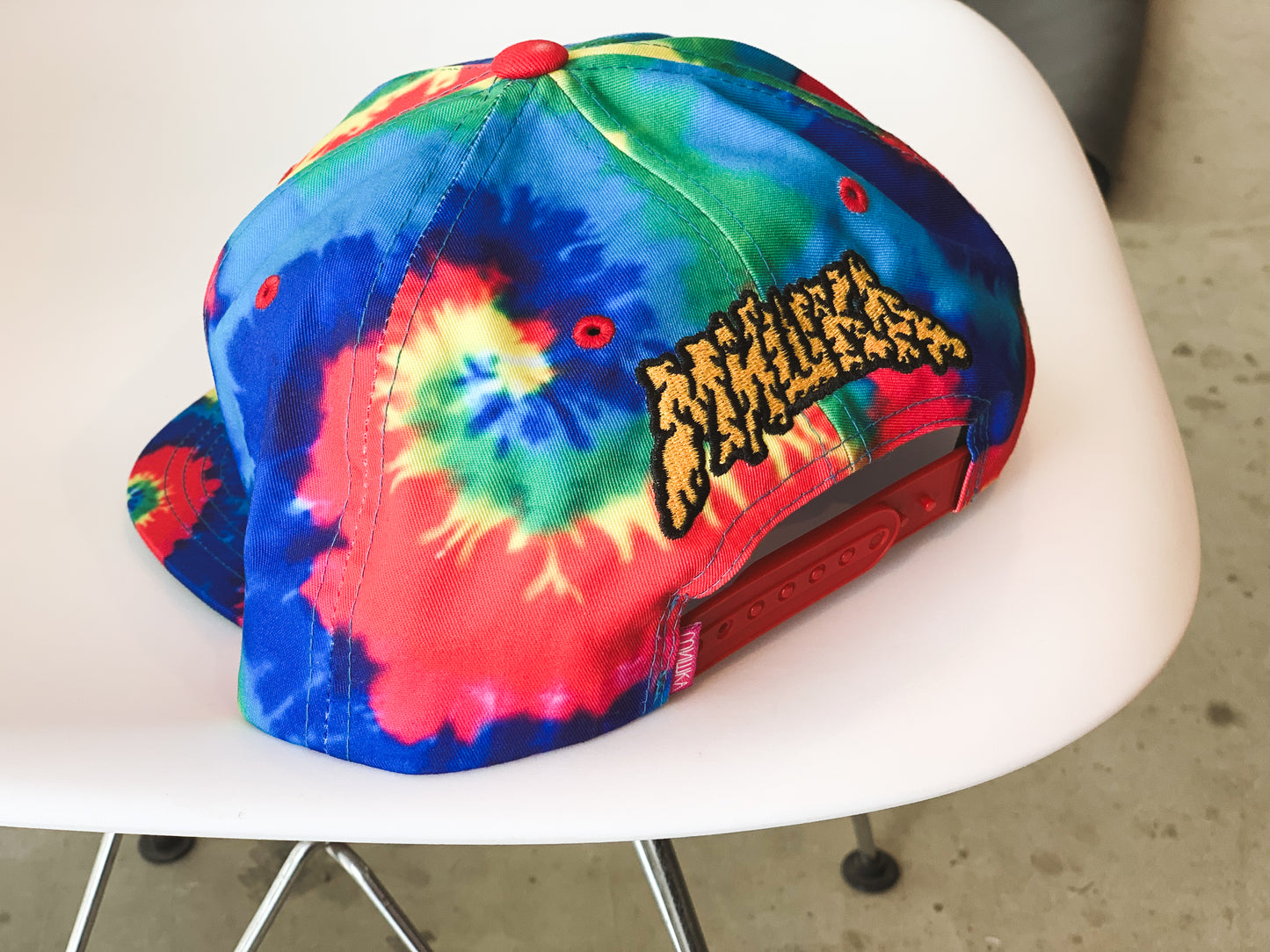 MISHKA ミシカ キャップ SNAPBACK