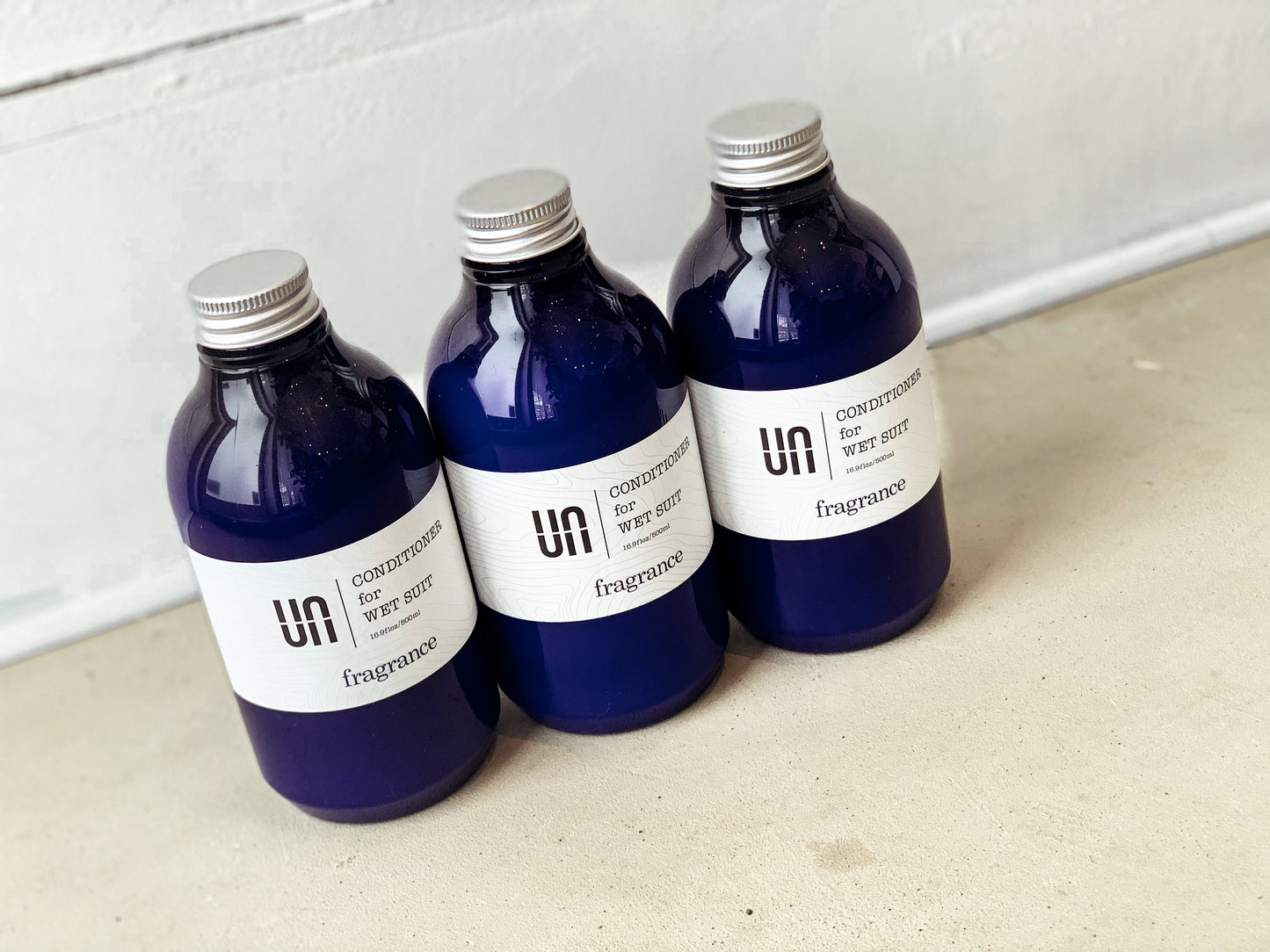 WASH for WET SUIT (ウェットスーツ専用洗剤)