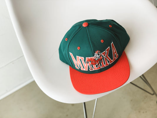 MISHKA ミシカ キャップ SNAPBACK