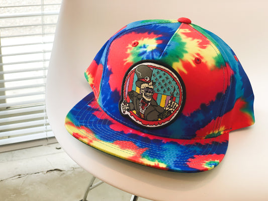 MISHKA ミシカ キャップ SNAPBACK